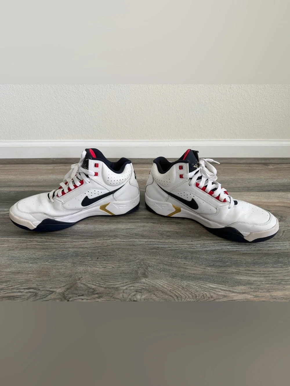 Nike Air Flight Lite Mid 